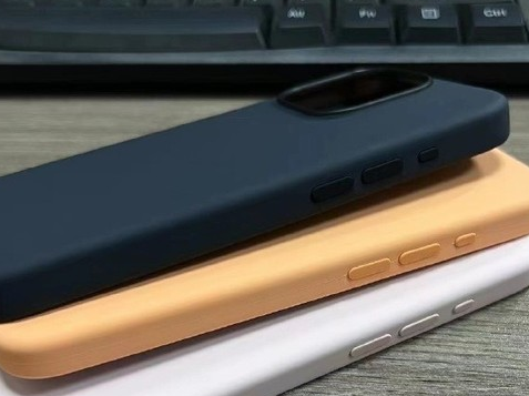 乐东苹果14维修站分享iPhone14手机壳能直接给iPhone15用吗?