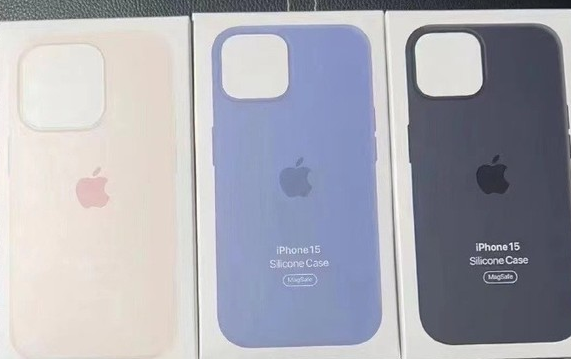 乐东苹果14维修站分享iPhone14手机壳能直接给iPhone15用吗？ 