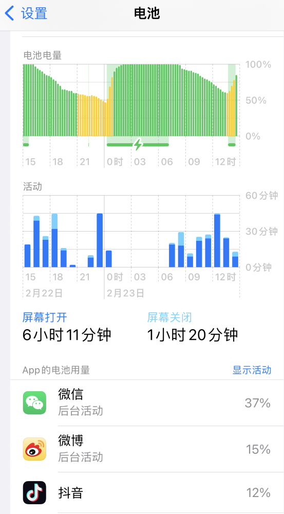 乐东苹果14维修分享如何延长 iPhone 14 的电池使用寿命 