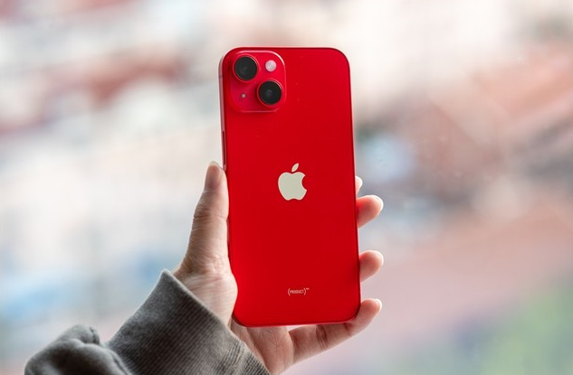 乐东苹果14维修分享为什么大家觉得iPhone 14不香了 