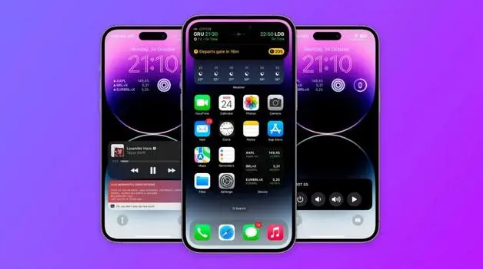 乐东苹果手机维修分享iOS 16.1 RC版是iOS 16.1正式版吗 