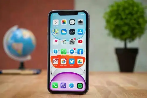乐东苹果手机维修分享升级iOS16屏幕失灵解决办法 