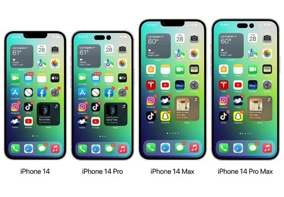 乐东苹果14维修分享iPhone14可以分期吗 