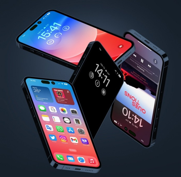乐东苹果14维修分享入门级iPhone 14多少钱 