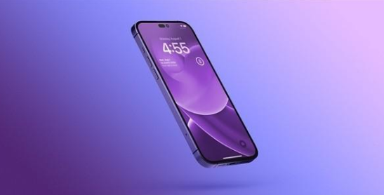 乐东苹果14维修分享iPhone14配色有哪些 