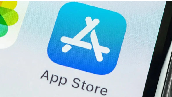 乐东苹果手机维修分享应用商店出现大量色情App，苹果会处理吗 