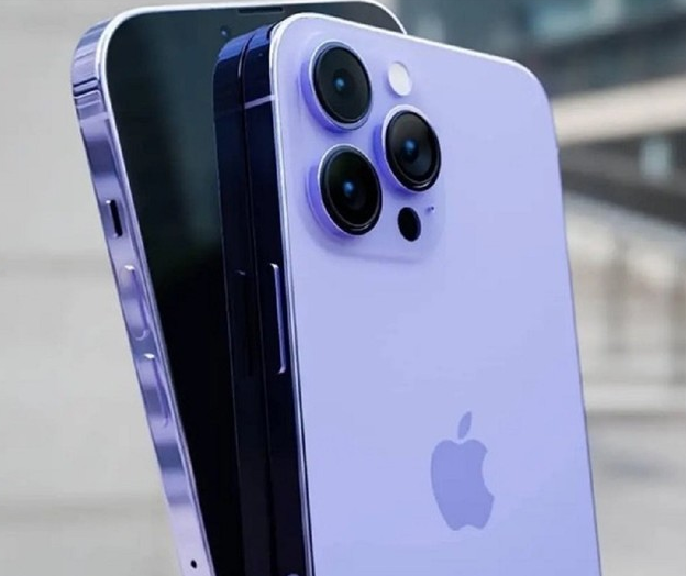 乐东苹果14维修分享凭什么4800万像素的iPhone14就能上热搜 