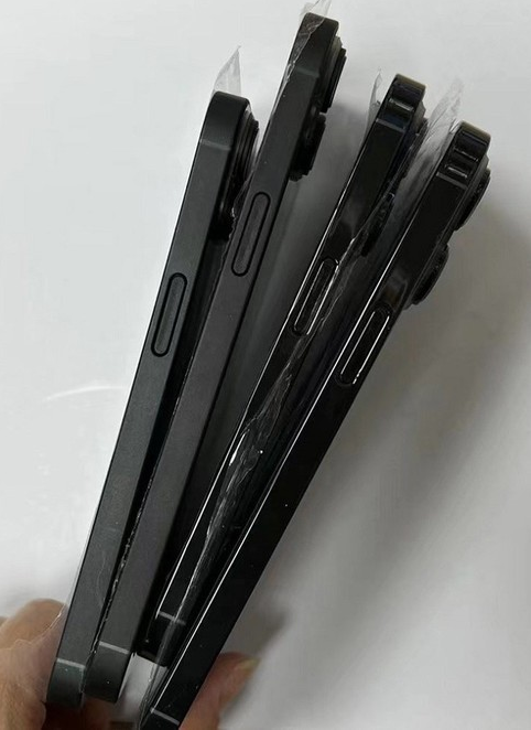 乐东苹果14维修分享iPhone14电池多少毫安 