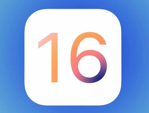 乐东苹果手机维修分享iOS16不支持iPhone6s，手中的6s怎么办 