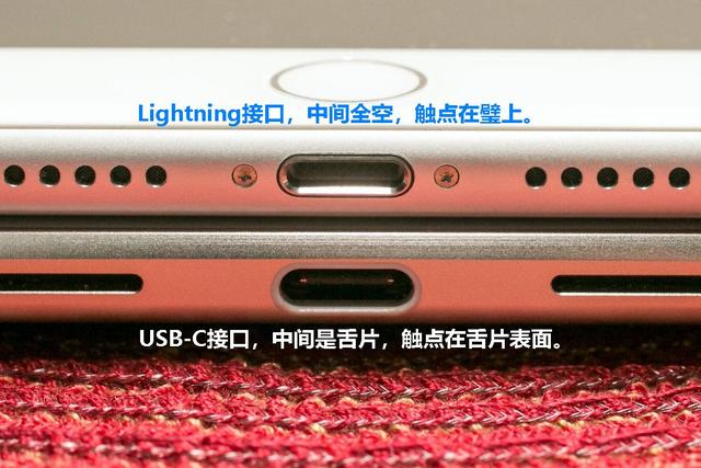 乐东苹果14维修分享iPhone 14会是什么接口 