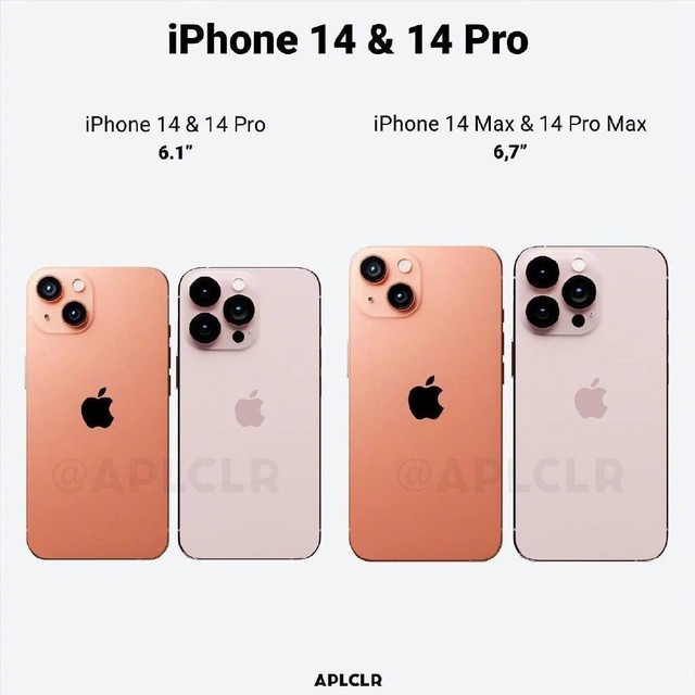 乐东苹果14维修分享阳光橙+樱花粉的iPhone 14 