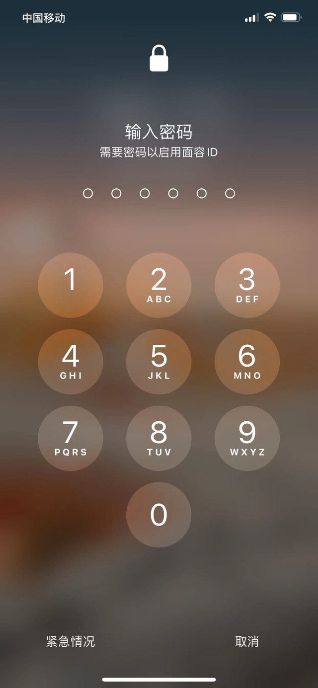 乐东苹果13维修分享iPhone 13加强锁屏功能有什么用 