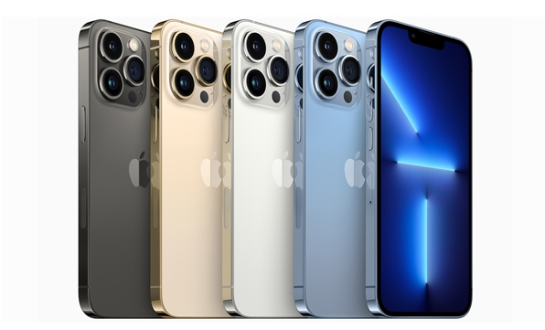 乐东苹果14维修分享iPhone 14、14 Pro/Max规格、售价汇总 