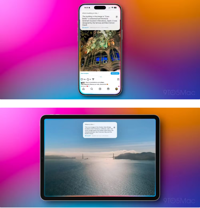 乐东苹果手机维修分享苹果 Siri 接入 ChatGPT AI  