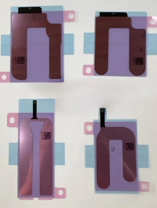 乐东苹果手机维修分享iPhone 17 Pro 机型电池将采用创新型粘合剂 