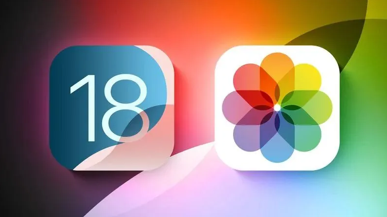 乐东苹果手机维修分享苹果 iOS / iPadOS 18.1Beta 3 发布 