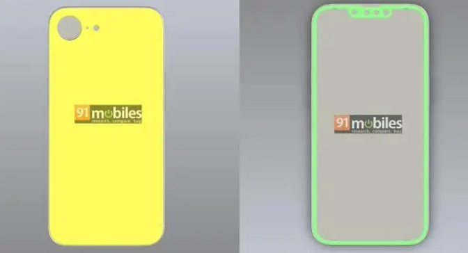 乐东苹果手机维修分享苹果小屏iPhone SE4值得买吗 