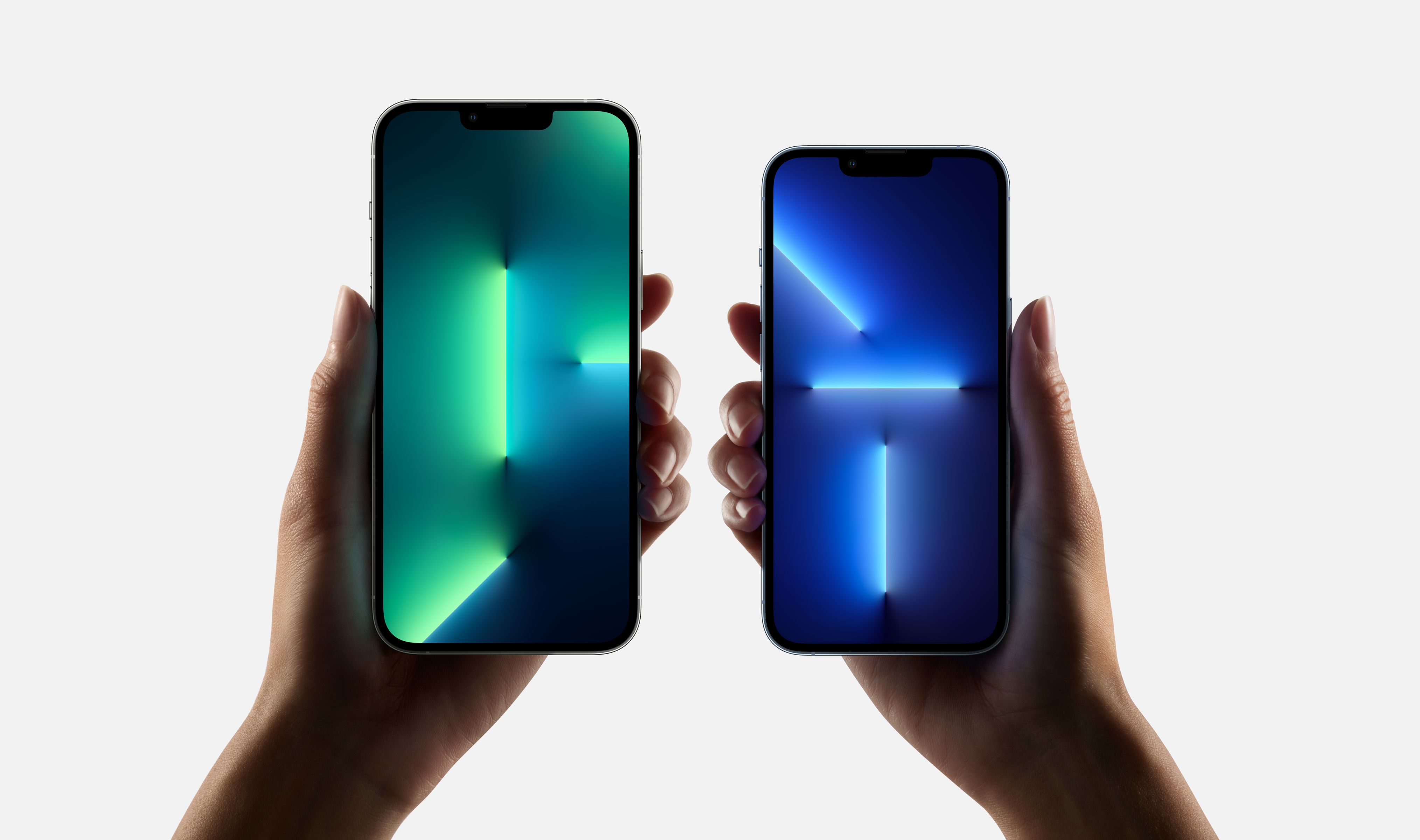 乐东苹果手机维修分享iPhone 13 四款机型怎么选 