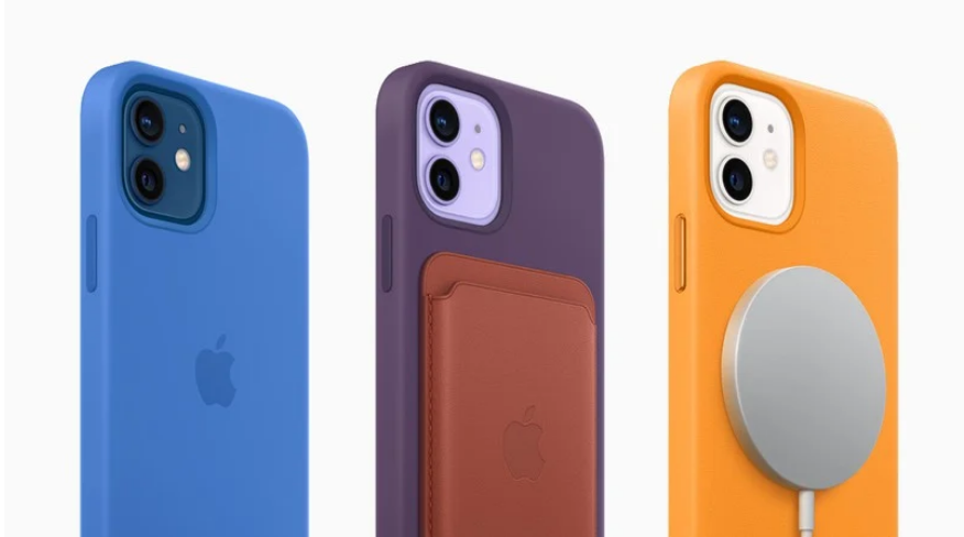 乐东苹果手机维修分享关于 iPhone 13 的细节爆料 