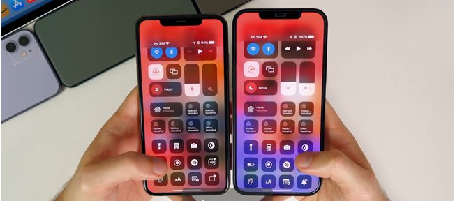 乐东苹果手机维修分享iOS 15.0 beta5值得升级吗 