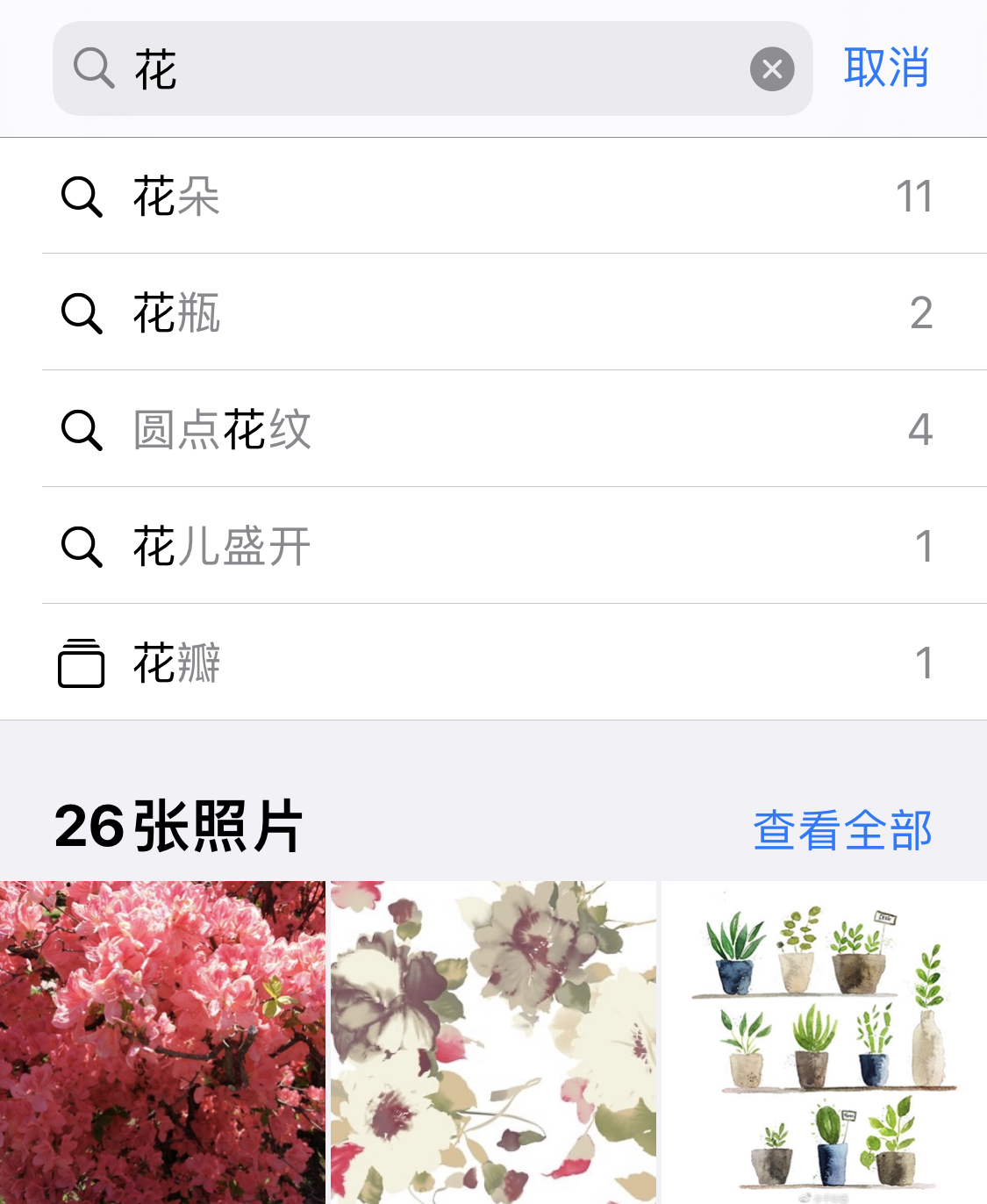 乐东苹果手机维修分享iPhone 小技巧 