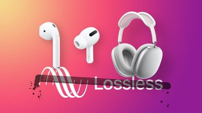 乐东苹果手机维修分享哪些设备支持Apple Music 无损音频 