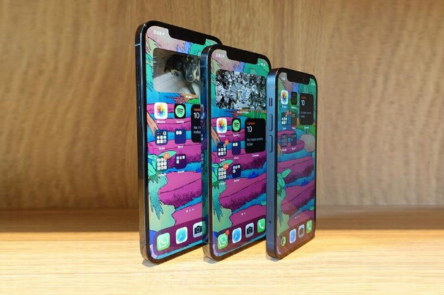 乐东苹果手机维修分享iPhone 13发布日期 