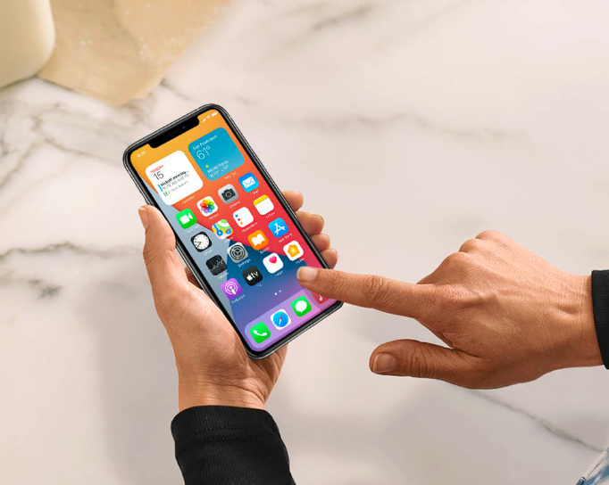 乐东苹果手机维修分享iPhone 12 出现运行缓慢或死机的情况怎么办 