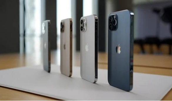 乐东苹果手机维修分享为什么说iPhone13才是真旗舰 