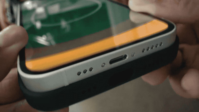乐东苹果手机维修分享未来 Magsafe 还有哪些发展空间 