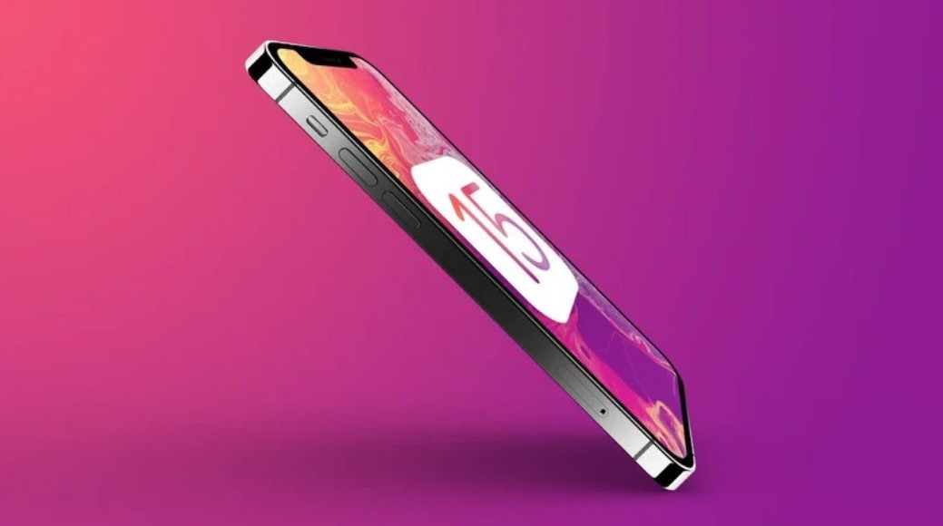 乐东苹果手机维修分享iOS 15/iPadOS 15 支持哪些设备 