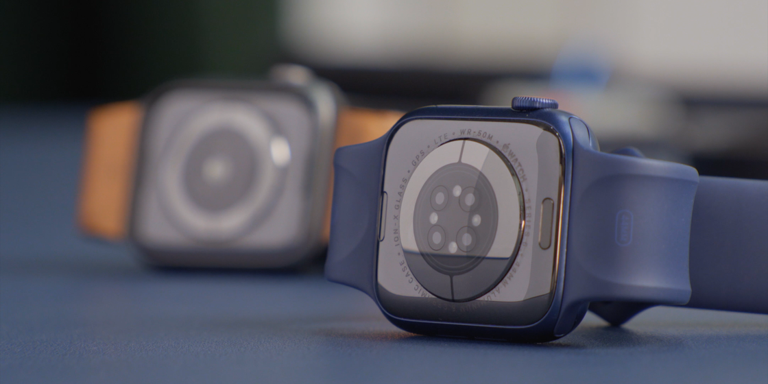 乐东苹果手机维修分享Apple Watch 是如何测量卡路里的 