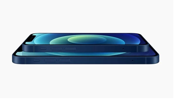 乐东苹果手机维修分享iPhone 12 mini 锁屏后触屏失灵怎么办 