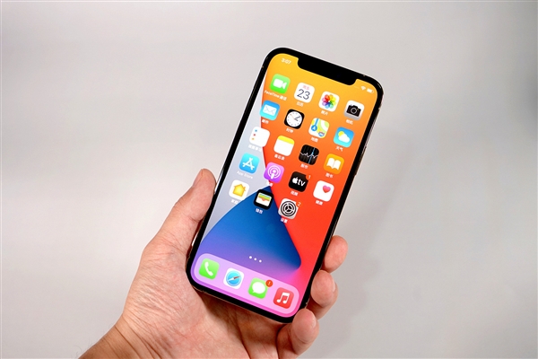 乐东苹果手机维修分享iOS 14.2修订版已到，专属iPhone 12系列 