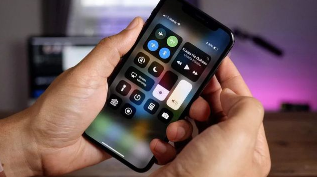 乐东苹果手机维修分享iPhone 12信号差怎么办 