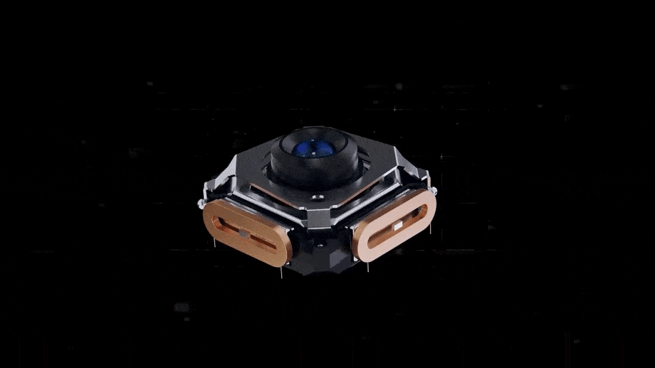 乐东苹果手机维修分享iPhone 12 Pro Max 独享的这颗传感器更大的特点是什么 