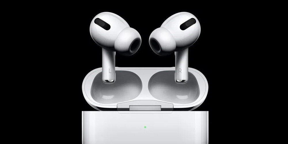 乐东苹果手机维修分享AirPods Pro 出现静电噪音 