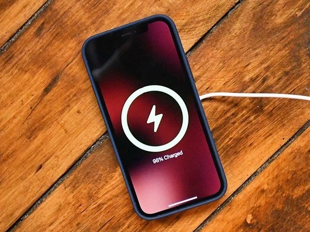 乐东苹果手机维修分享iPhone 12可以随便充电吗 