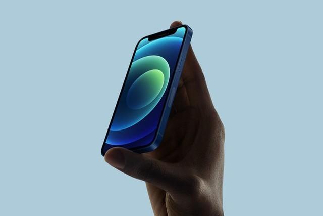 乐东苹果手机维修分享iPhone 12 mini辐射很大吗 