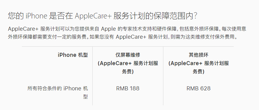 乐东苹果手机维修分享苹果 iPhone 12 官方维修价格是多少 