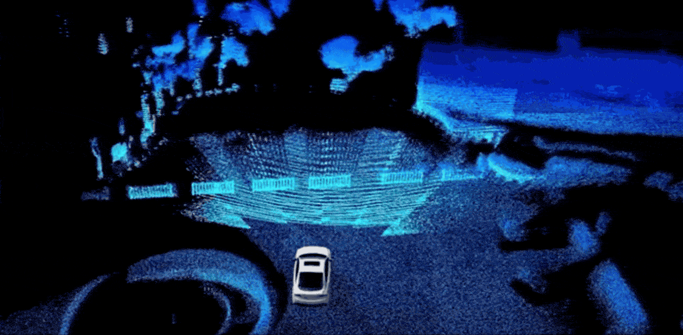 乐东苹果手机维修分享iPhone 12 Pro 搭载的 LiDAR 镜头与 ToF 镜头有什么不同 
