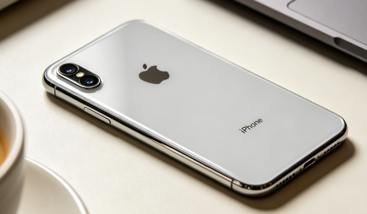 乐东苹果维修点分享iPhone X扩容真实风险解析 