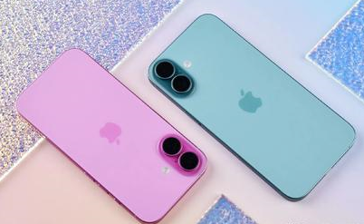 乐东苹果维修点分享iPhone 16手机黑屏多重诱因解析 