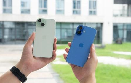 乐东苹果维修点分享iPhone 16 Plus黑屏疑难故障汇总 
