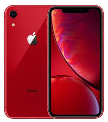 乐东苹果维修点分享iPhone XR电池发烫特殊故障解析 