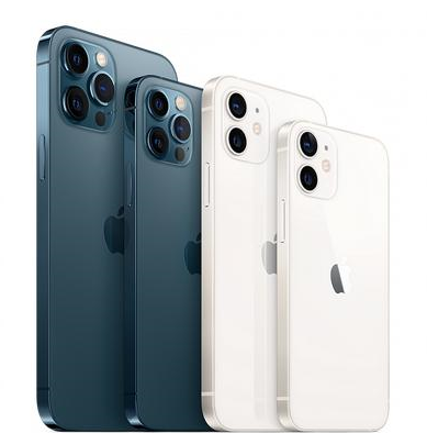 乐东苹果维修点分享iPhone 12 Pro发烫关联故障汇总 